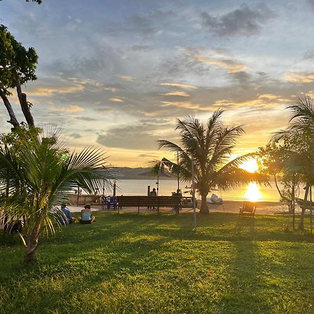 阁遥岛Rimlay Bay View别墅 外观 照片