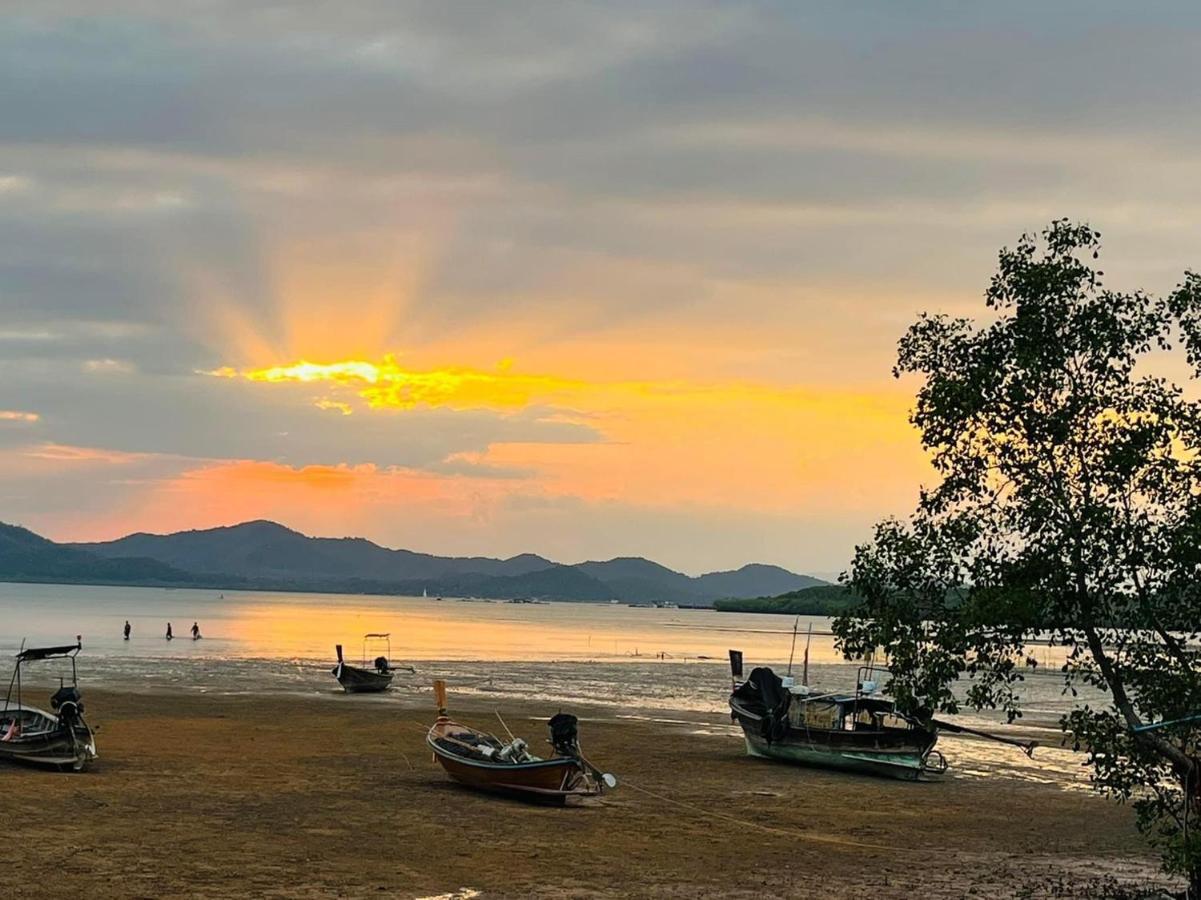 阁遥岛Rimlay Bay View别墅 外观 照片