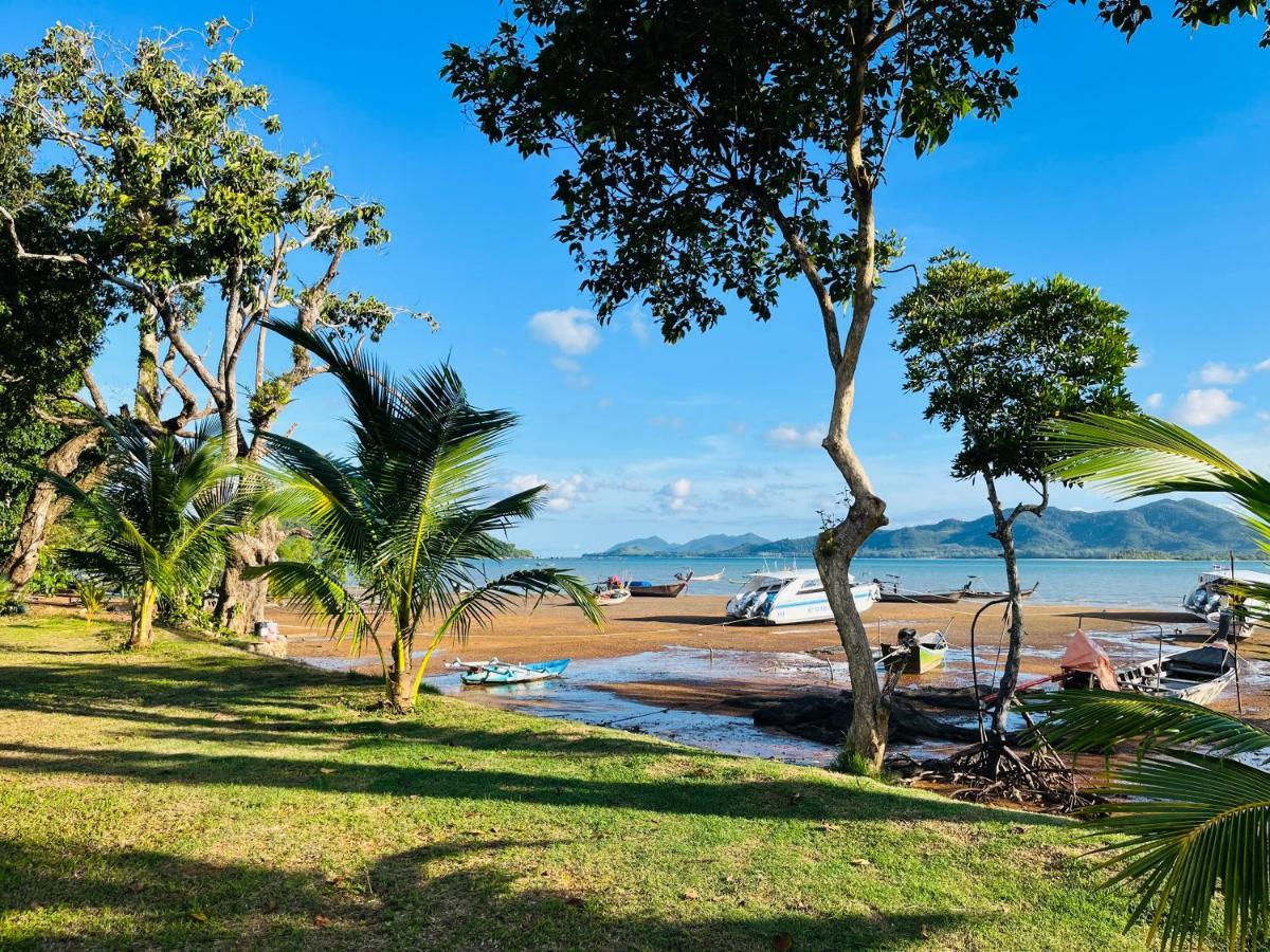 阁遥岛Rimlay Bay View别墅 外观 照片